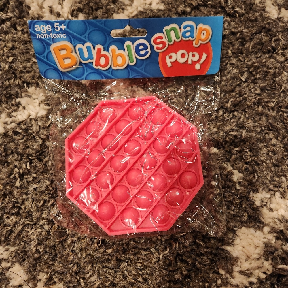 Pop it
